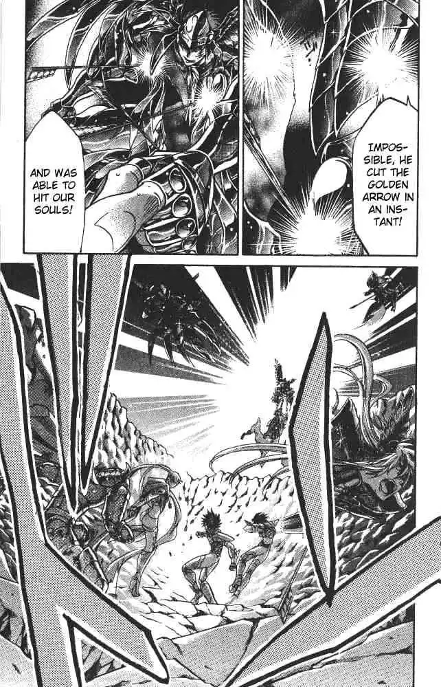 Saint Seiya - The Lost Canvas Chapter 87 15